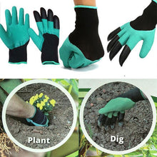 Load image into Gallery viewer, Garden Claw Glove