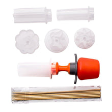 Load image into Gallery viewer, Pop Out Food Fruit Shaper