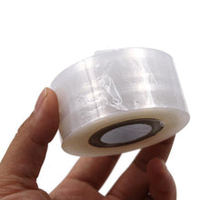 Load image into Gallery viewer, 40m Nursery Stretchable Gardening Tape Fruit Tree Grafting