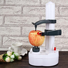 Load image into Gallery viewer, Electric Vegetable &amp; Fruit Peeler