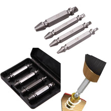 Load image into Gallery viewer, Set Screw Remover Extractor (4 Pcs)