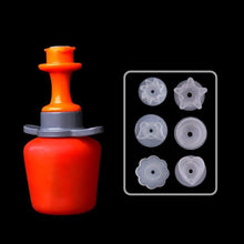 Load image into Gallery viewer, Pop Out Food Fruit Shaper