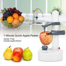 Load image into Gallery viewer, Electric Vegetable &amp; Fruit Peeler