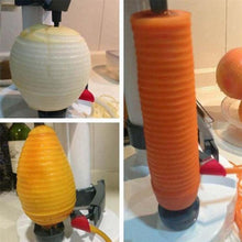 Load image into Gallery viewer, Electric Vegetable &amp; Fruit Peeler