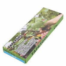 Load image into Gallery viewer, Machine Garden Tapetool Tapener Packing  Binding /10000 Pcs Nail