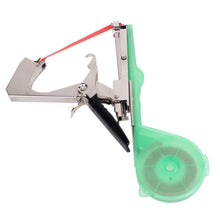 Load image into Gallery viewer, Machine Garden Tapetool Tapener Packing  Binding /10000 Pcs Nail