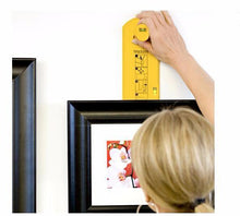 Load image into Gallery viewer, Hang &amp; Level™ – Your Picture Hanging Tool