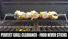 Load image into Gallery viewer, Kabob Skewers Rack