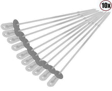 Load image into Gallery viewer, Shish Kabob Barbecue Skewers