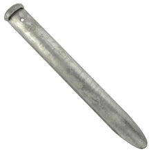 Load image into Gallery viewer, Swiss Aluminium 24cm Tent Peg