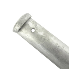 Load image into Gallery viewer, Swiss Aluminium 24cm Tent Peg