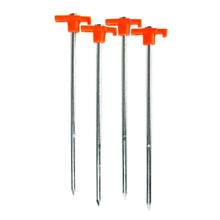 Load image into Gallery viewer, Heavy Duty Tent Peg Set