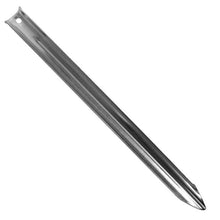 Load image into Gallery viewer, 30cm Steel Tent Pegs - 10 pack