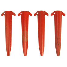 Load image into Gallery viewer, US Army Aluminium Tent Stake