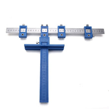 Load image into Gallery viewer, Cabinet Hardware Jig True Position