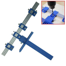 Load image into Gallery viewer, Cabinet Hardware Jig True Position