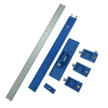 Load image into Gallery viewer, Cabinet Hardware Jig True Position