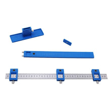 Load image into Gallery viewer, Cabinet Hardware Jig True Position