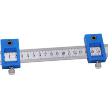 Load image into Gallery viewer, Cabinet Hardware Jig True Position