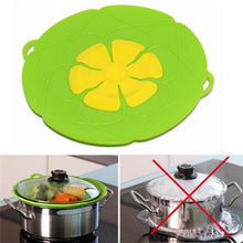 Load image into Gallery viewer, Bloom Multi-Purpose Lid Cover and Spill Stopper