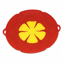 Load image into Gallery viewer, Bloom Multi-Purpose Lid Cover and Spill Stopper