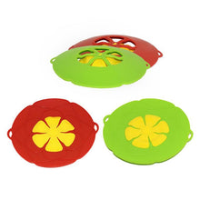 Load image into Gallery viewer, Bloom Multi-Purpose Lid Cover and Spill Stopper