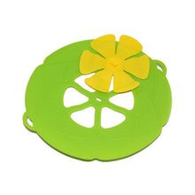 Load image into Gallery viewer, Bloom Multi-Purpose Lid Cover and Spill Stopper