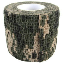 Load image into Gallery viewer, 50mm Self-Adhesive Tape - 4.5m