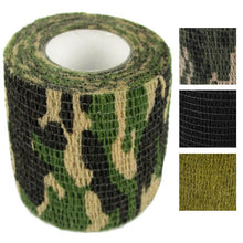 Load image into Gallery viewer, 50mm Self-Adhesive Tape - 4.5m
