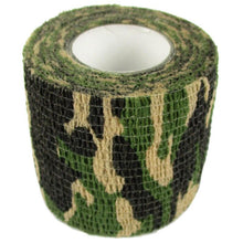 Load image into Gallery viewer, 50mm Self-Adhesive Tape - 4.5m