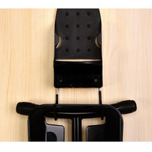 Load image into Gallery viewer, Home Dryer Stand Flat Iron Wall Plate Holder