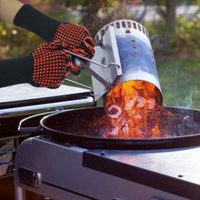 Load image into Gallery viewer, Heat Resistant Gloves - 1 Pair