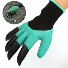 Load image into Gallery viewer, Garden Claw Glove
