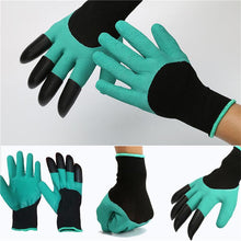 Load image into Gallery viewer, Garden Claw Glove