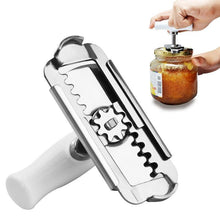 Load image into Gallery viewer, Effortless Arthritis Jar Opener.