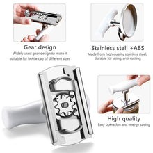 Load image into Gallery viewer, Effortless Arthritis Jar Opener.