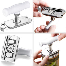 Load image into Gallery viewer, Effortless Arthritis Jar Opener.