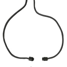 Load image into Gallery viewer, Paracord Lanyard - Black
