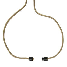 Load image into Gallery viewer, Paracord Lanyard - Coyote Brown