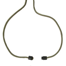 Load image into Gallery viewer, Paracord Lanyard - Olive Drab