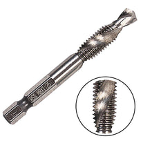 Load image into Gallery viewer, Tap Drill Bits