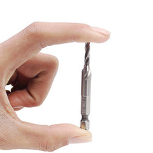 Load image into Gallery viewer, Tap Drill Bits