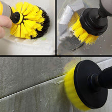 Load image into Gallery viewer, Drill Cleaning Brush