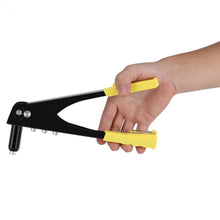 Load image into Gallery viewer, Practical Riveter Hand