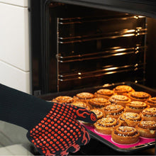 Load image into Gallery viewer, Heat Resistant Gloves - 1 Pair