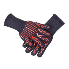 Load image into Gallery viewer, Heat Resistant Gloves - 1 Pair