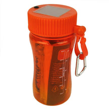 Load image into Gallery viewer, Water Bottle Survival Kit