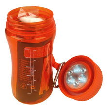 Load image into Gallery viewer, Water Bottle Survival Kit