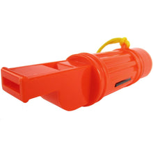 Load image into Gallery viewer, Survival Whistle Multi-Tool