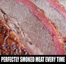 Load image into Gallery viewer, Smoker Box for BBQ Grill Wood Chips